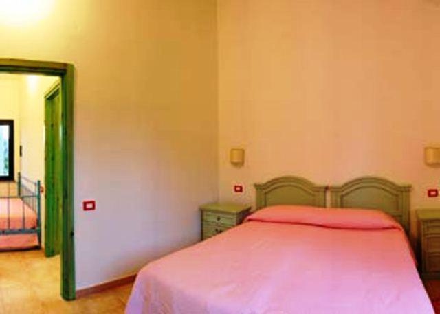 Agriturismo Archelao Oristano Bilik gambar