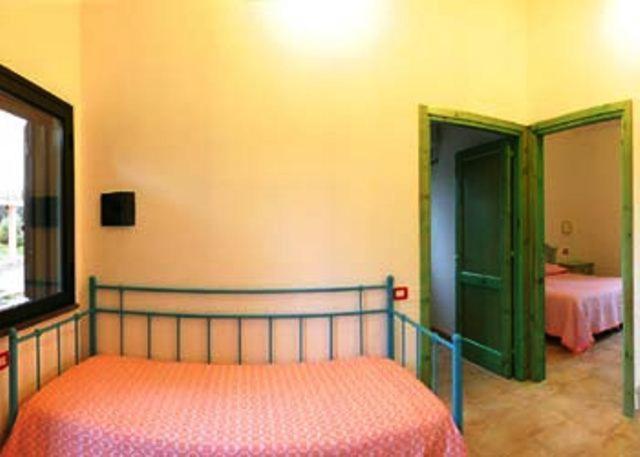 Agriturismo Archelao Oristano Bilik gambar