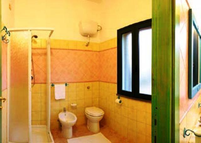 Agriturismo Archelao Oristano Bilik gambar