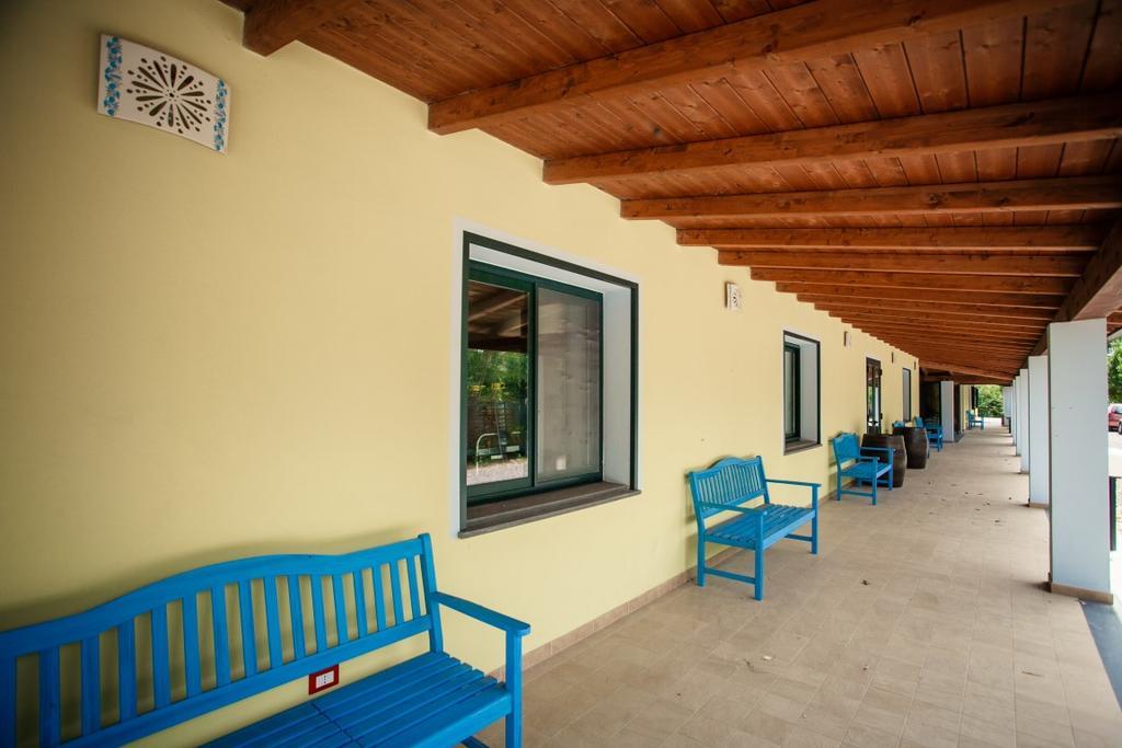 Agriturismo Archelao Oristano Luaran gambar