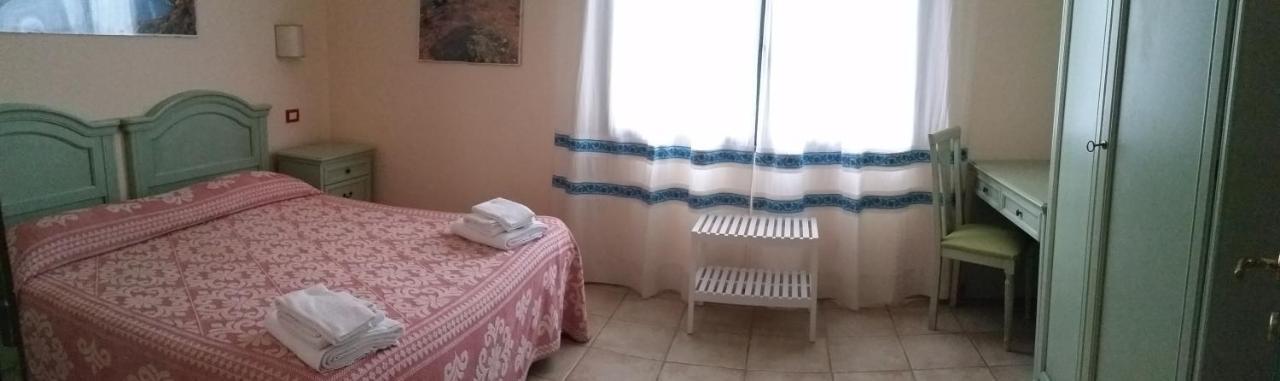 Agriturismo Archelao Oristano Luaran gambar