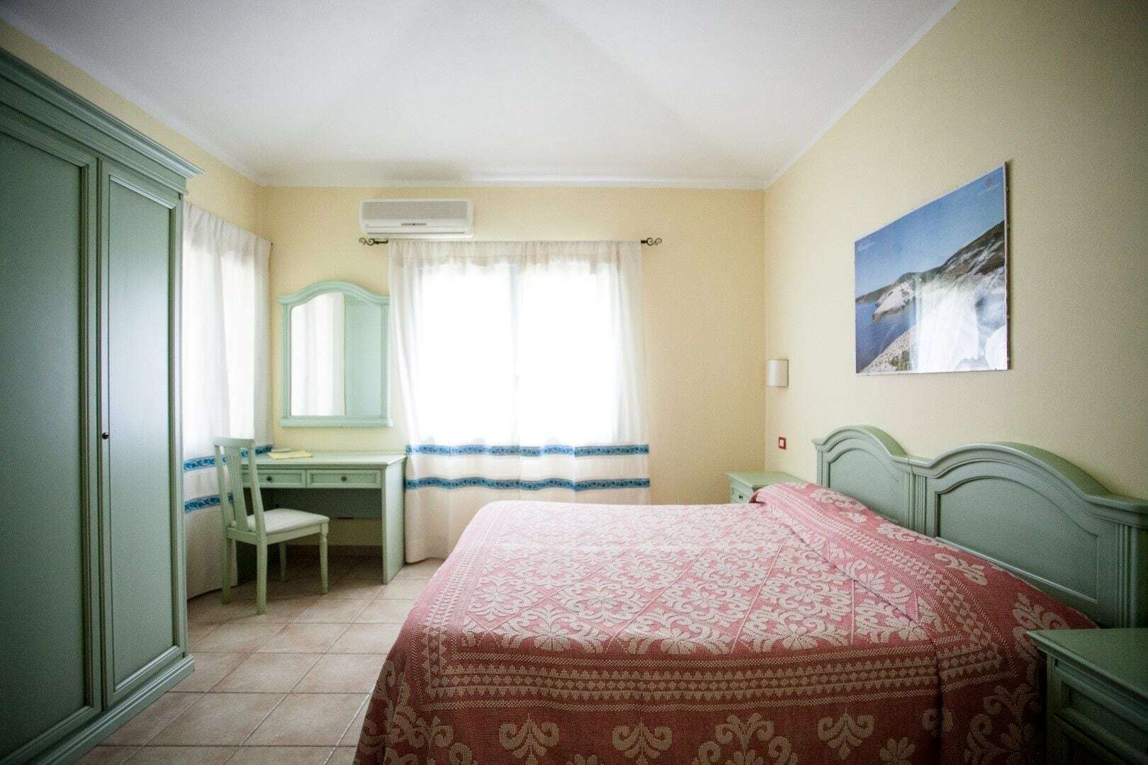 Agriturismo Archelao Oristano Luaran gambar