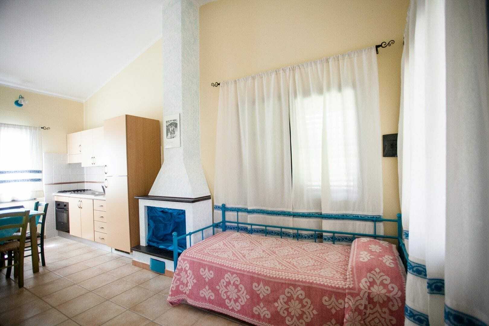 Agriturismo Archelao Oristano Luaran gambar