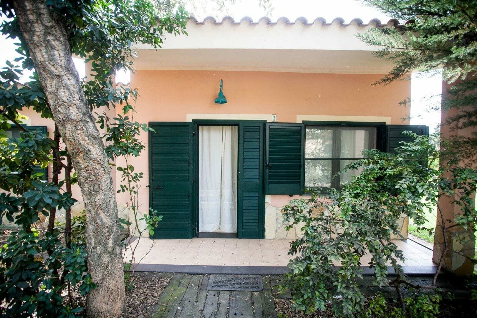 Agriturismo Archelao Oristano Luaran gambar